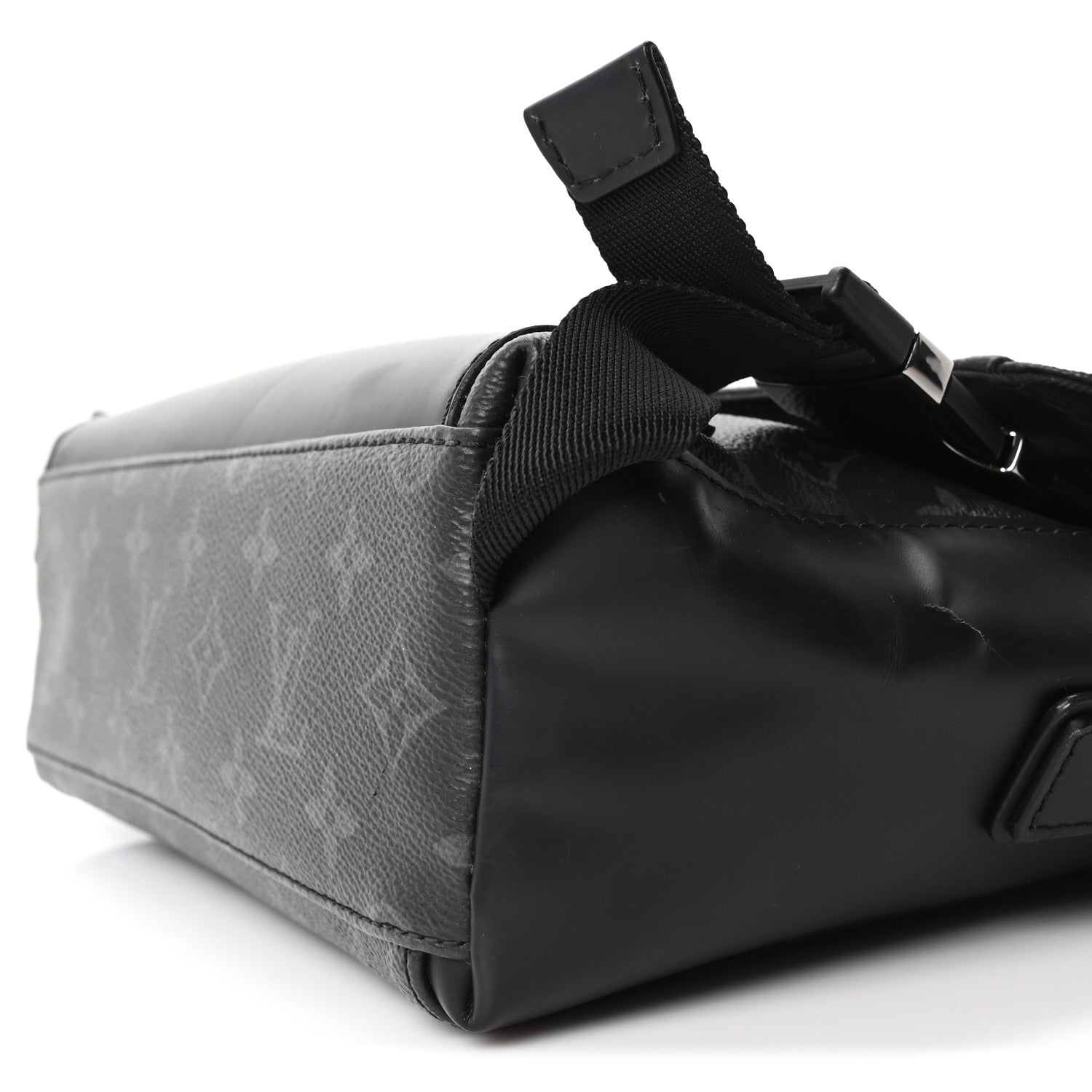 Louis Vuitton Monogram Eclipse Voyager PM Messenger 1873175