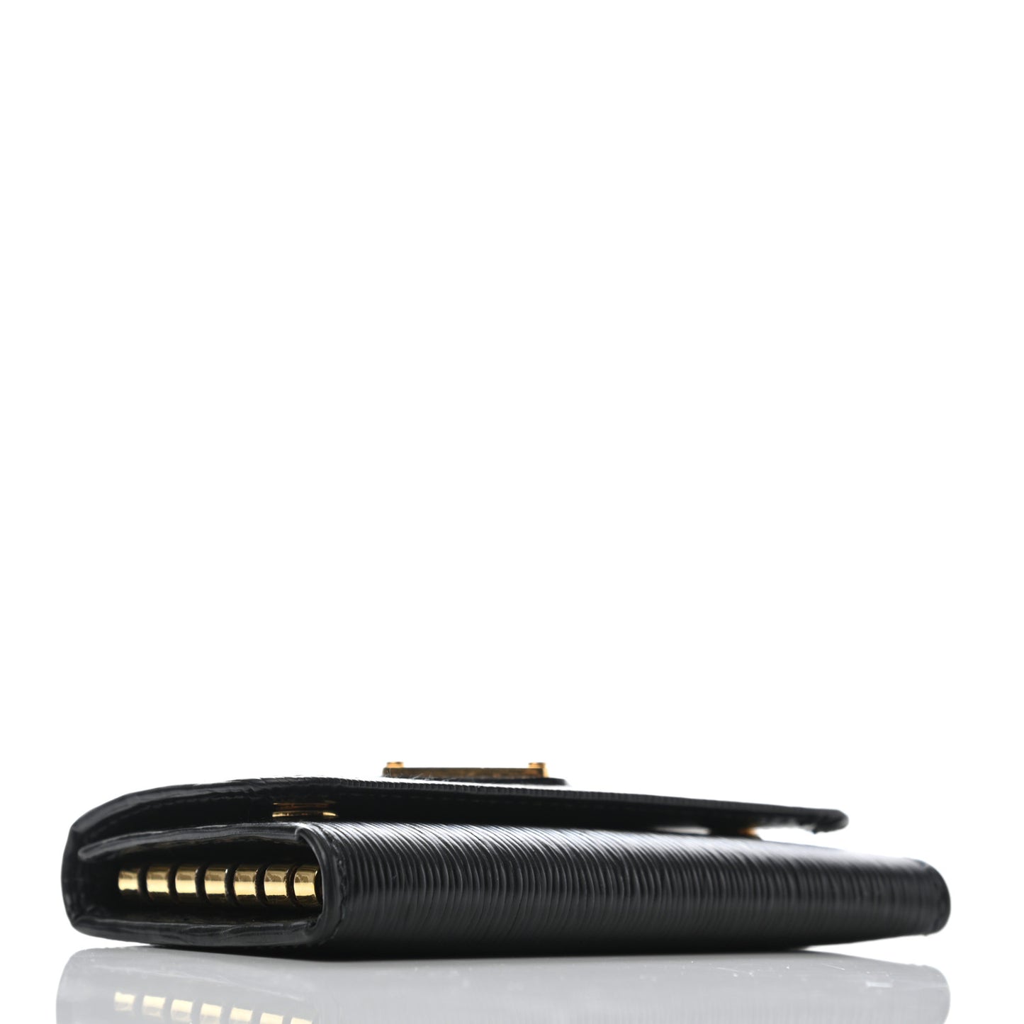 Vitello Move 6 Key Holder Black