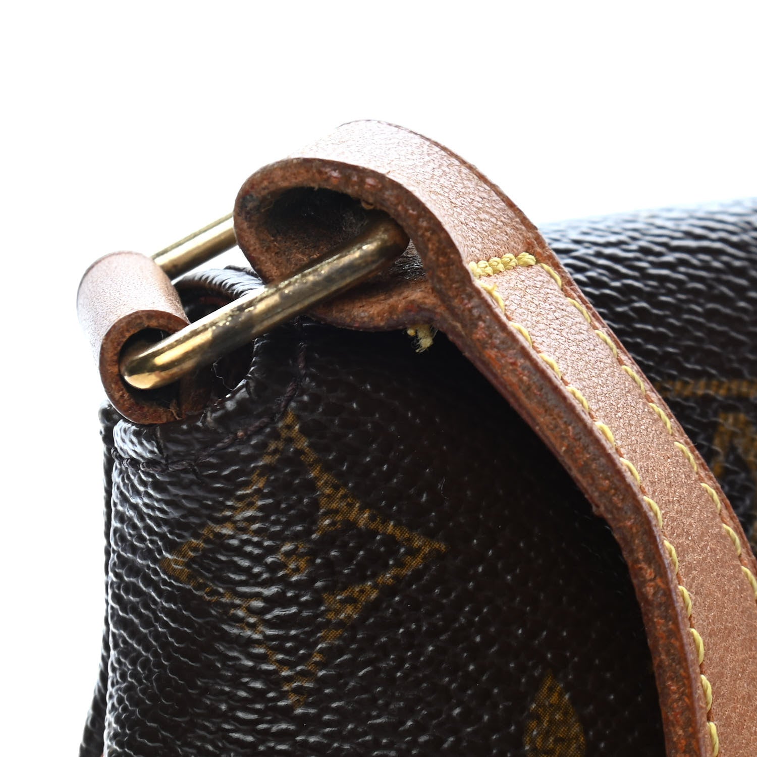 Louis Vuitton Monogram Musette GM 11 of 15