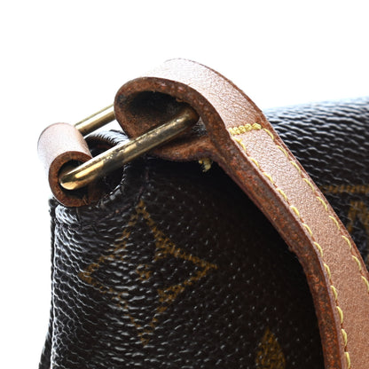 Louis Vuitton Monogram Musette GM 11 of 15