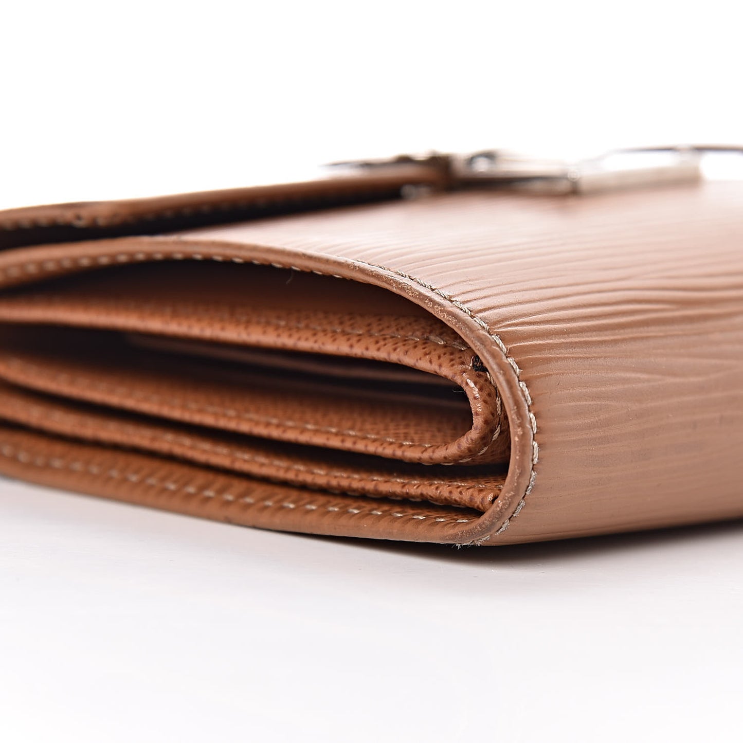 Epi Koala Wallet Cannelle