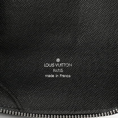 Louis Vuitton Taiga Atoll Travel Organizer Ardoise 6 of 8