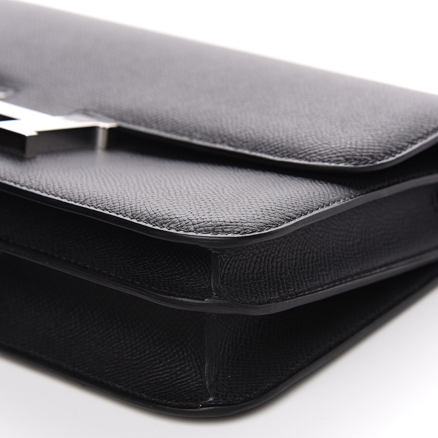 Epsom Constance Elan 25 Black