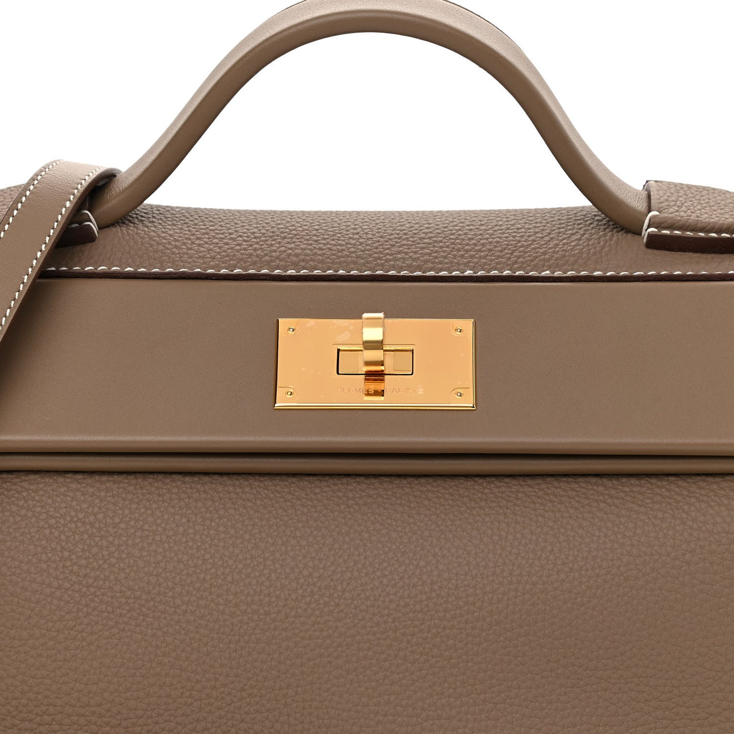 Taurillon Maurice Swift 24/24 29 Etoupe