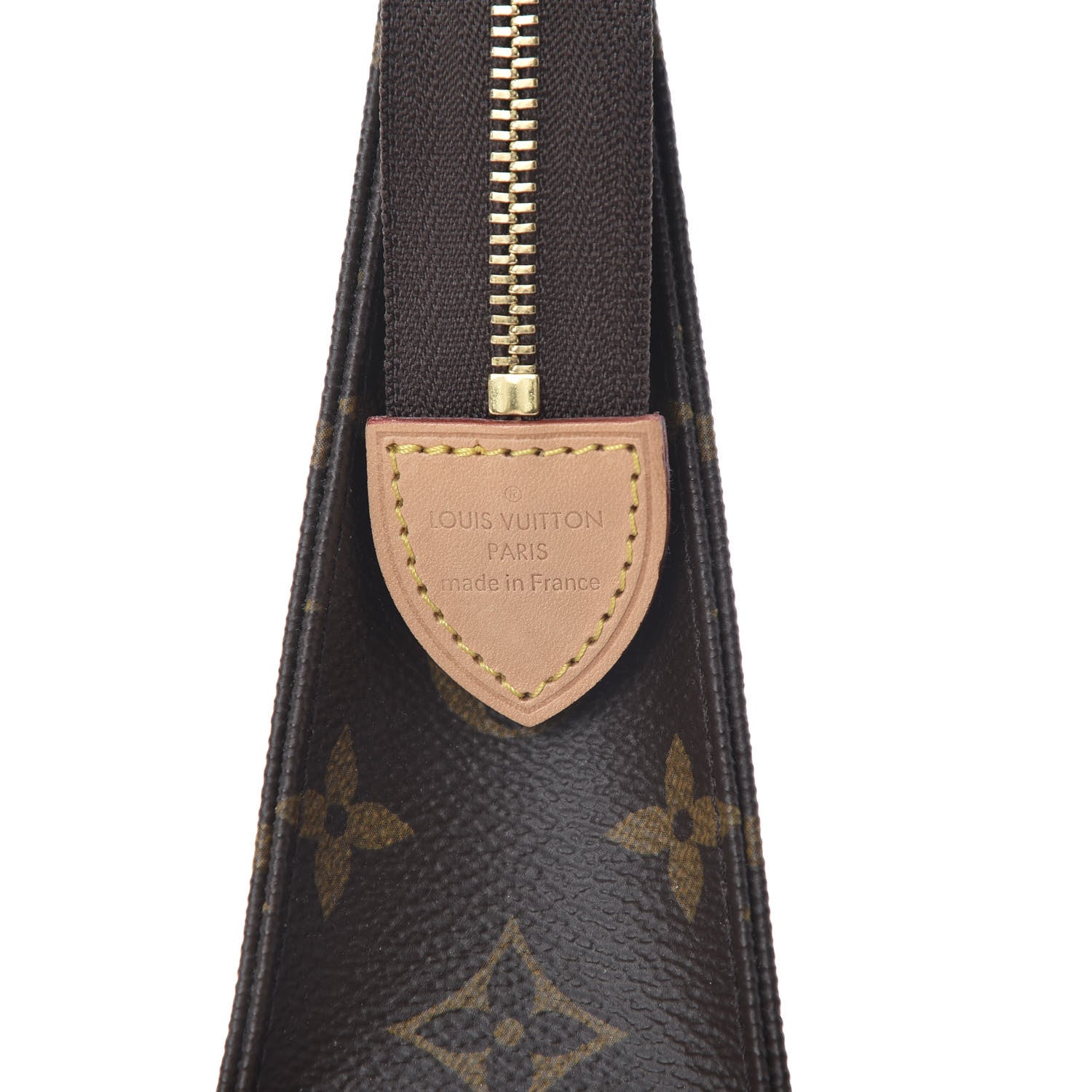 Louis Vuitton Monogram Toiletry Pouch 19 6 of 8