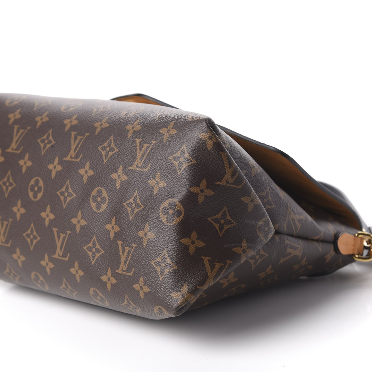 Monogram Beaubourg MM Safran Imperial
