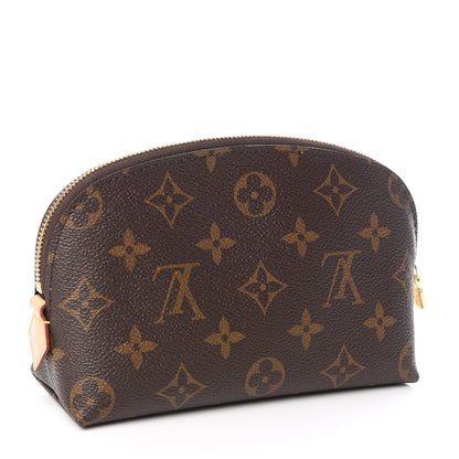 Louis Vuitton Monogram Cosmetic Pouch 3 of 7