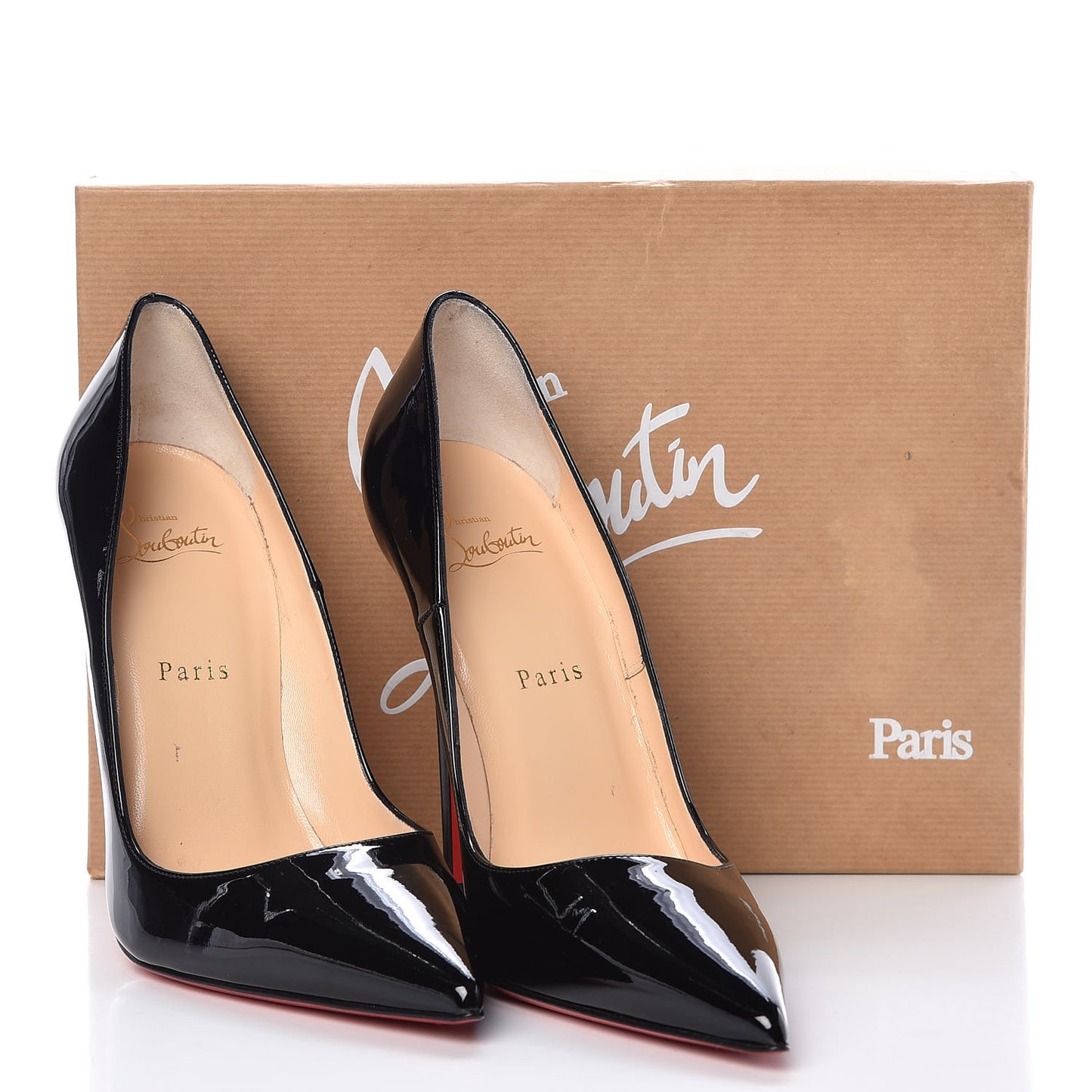 Patent So Kate 120 Pumps 39.5 Black