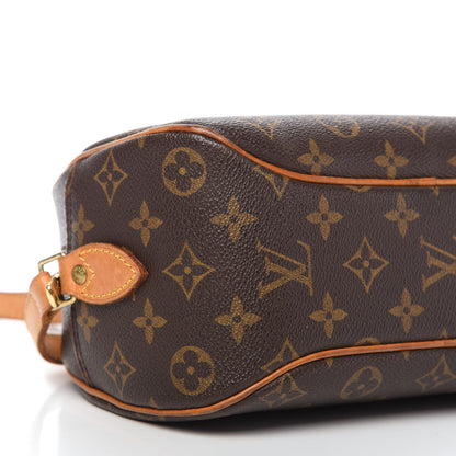 Louis Vuitton Monogram Blois 6 of 9