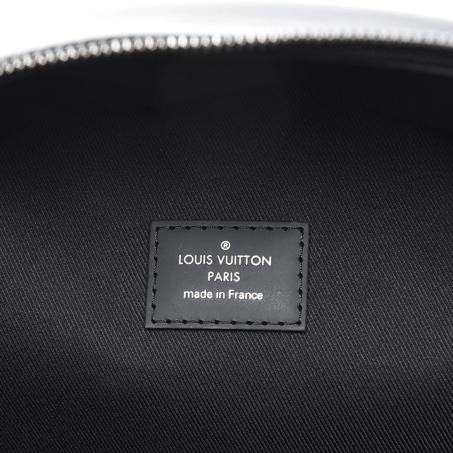 Damier Graphite Josh Backpack