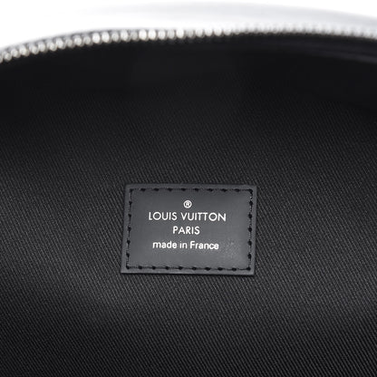 Louis Vuitton Damier Graphite Josh Backpack 6 of 10