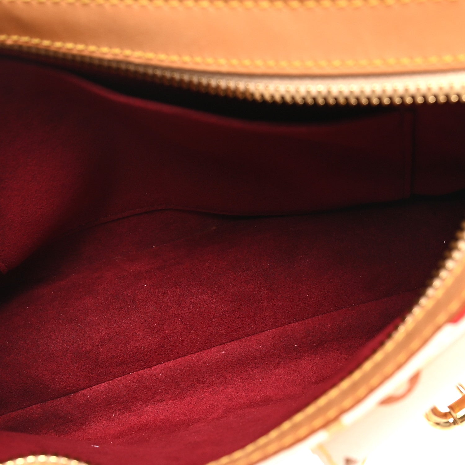 Louis Vuitton Monogram Multicolor Lodge PM White 5 of 9
