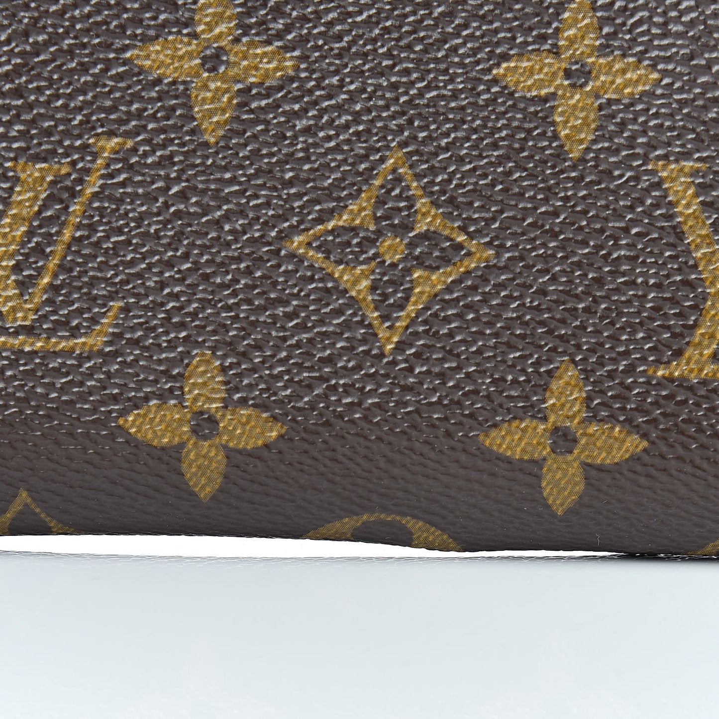 Monogram Zippy Compact Wallet