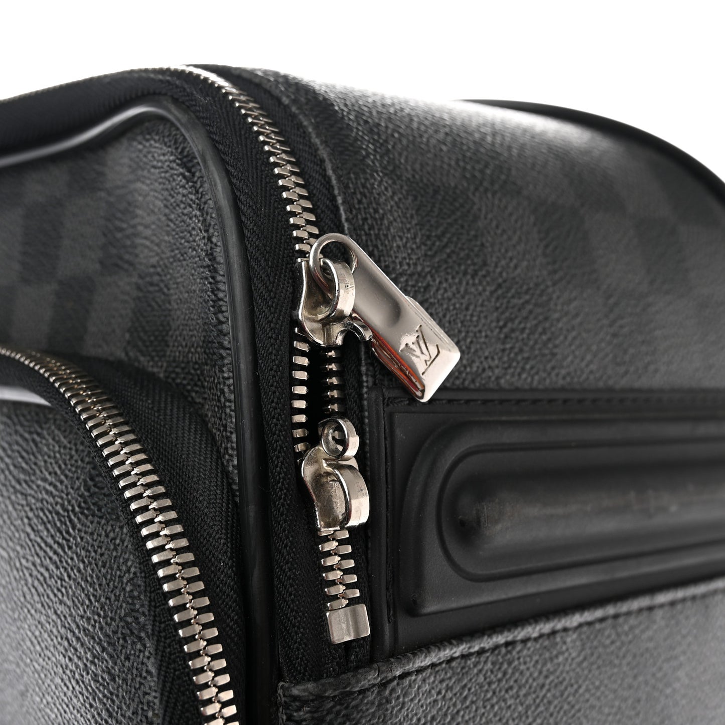 Damier Graphite Pegase 55 Business NM