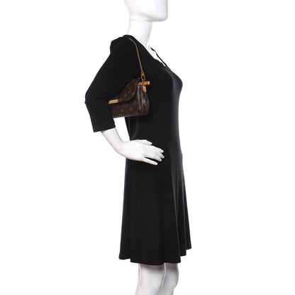 Louis Vuitton Monogram Favorite PM 3 of 13