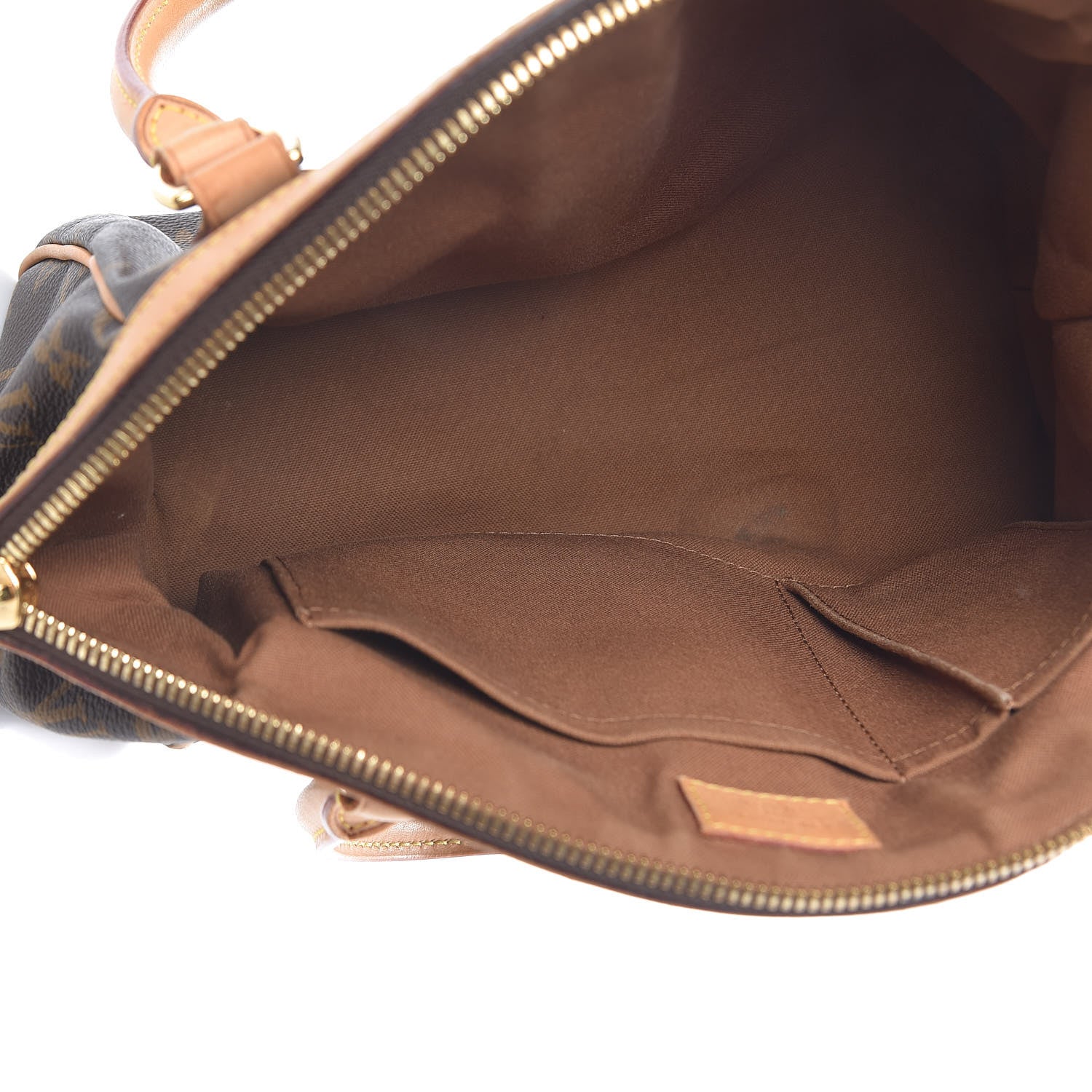 Louis Vuitton Monogram Tivoli PM 5 of 11