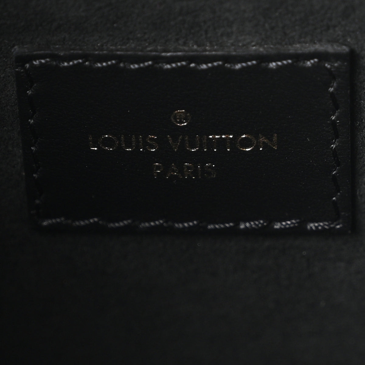 Empreinte Monogram Giant Onthego PM Black