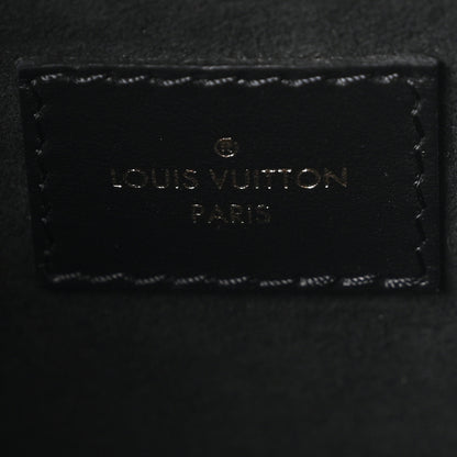 Louis Vuitton Empreinte Monogram Giant Onthego PM Black 6 of 10