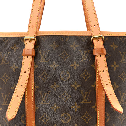 Louis Vuitton Monogram Bucket 27 8 of 12