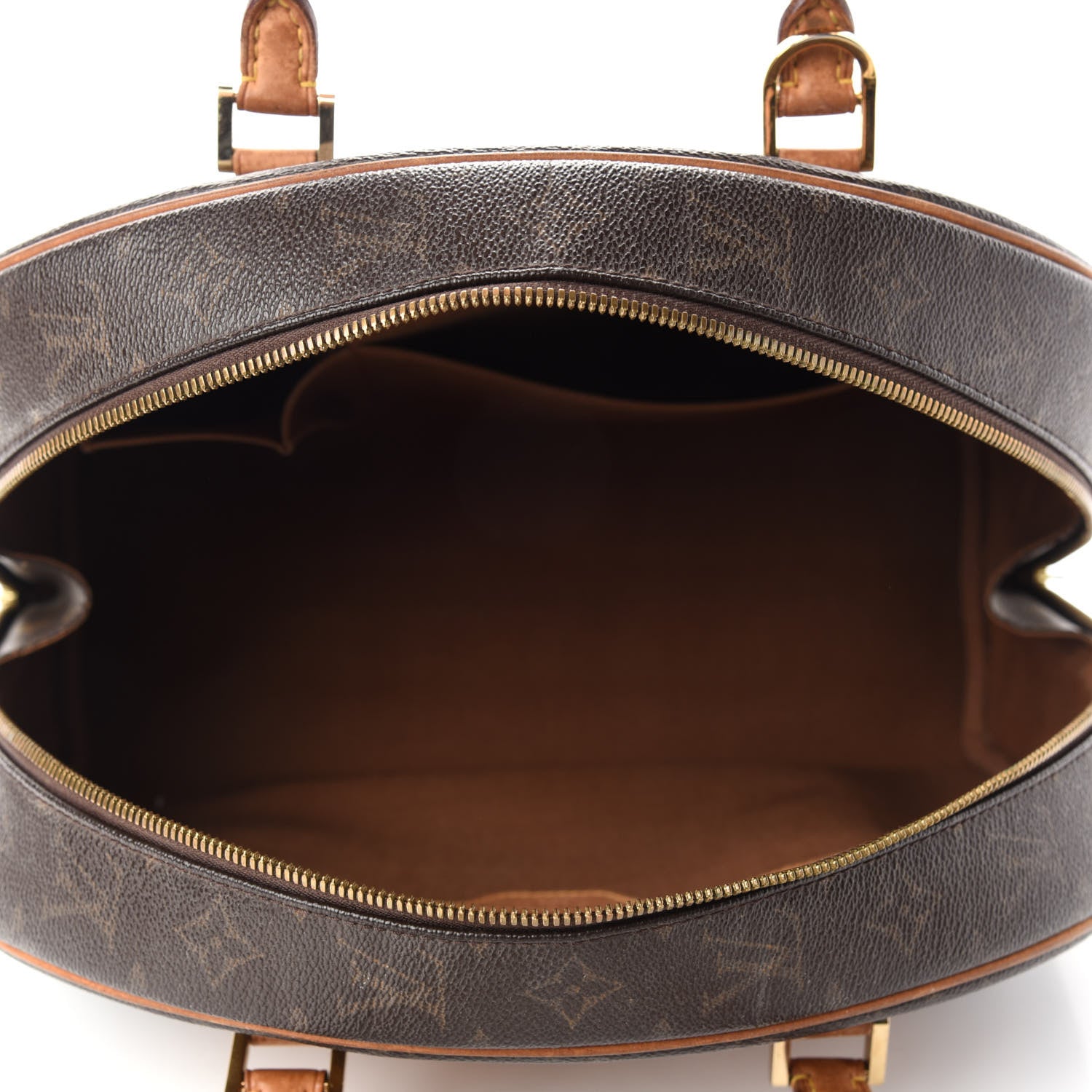Louis Vuitton Monogram Nolita 5 of 9