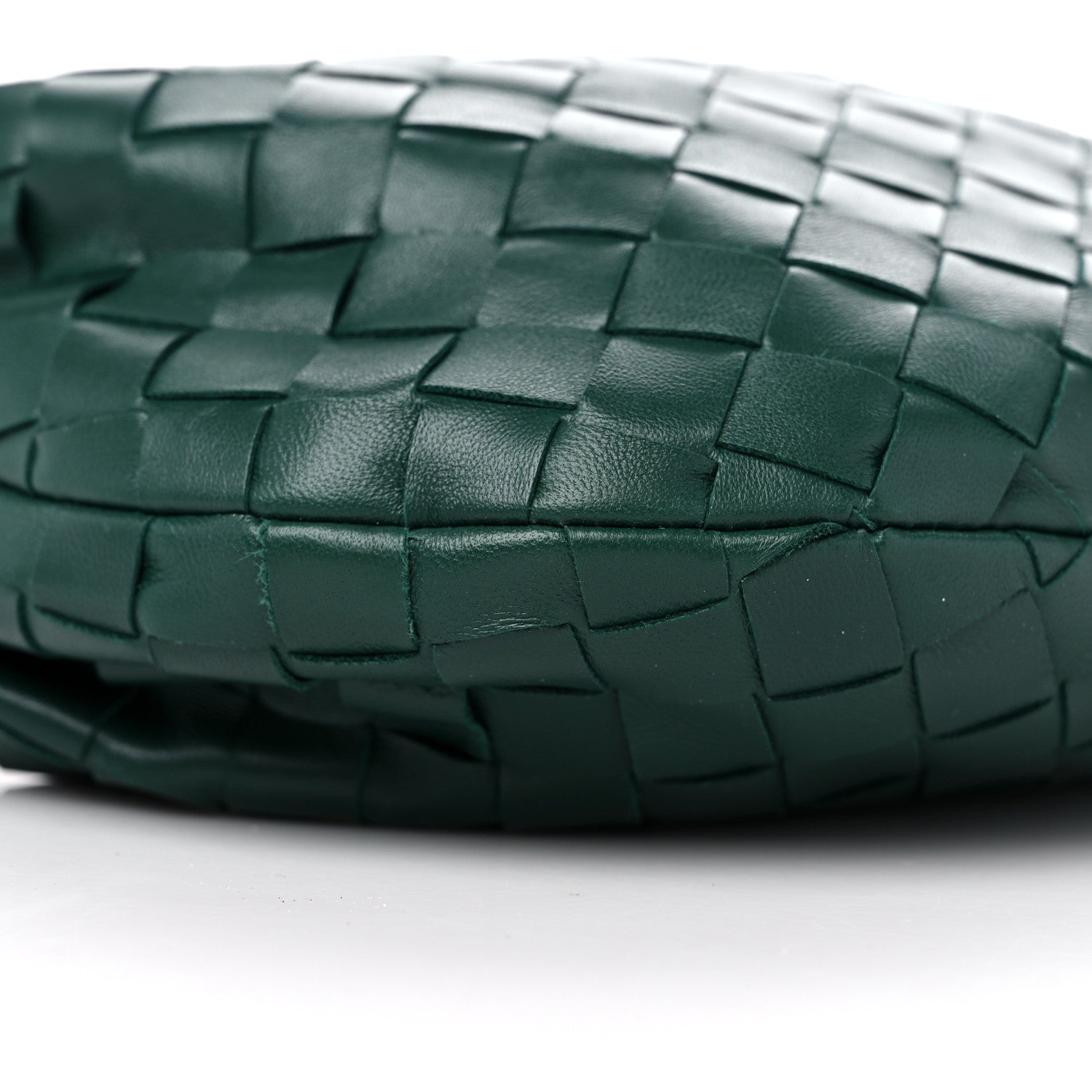 Bottega Veneta Nappa Intrecciato Mini Jodie Raintree 7 of 8