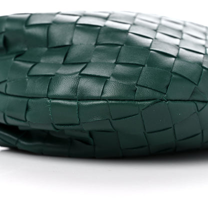 Bottega Veneta Nappa Intrecciato Mini Jodie Raintree 7 of 8