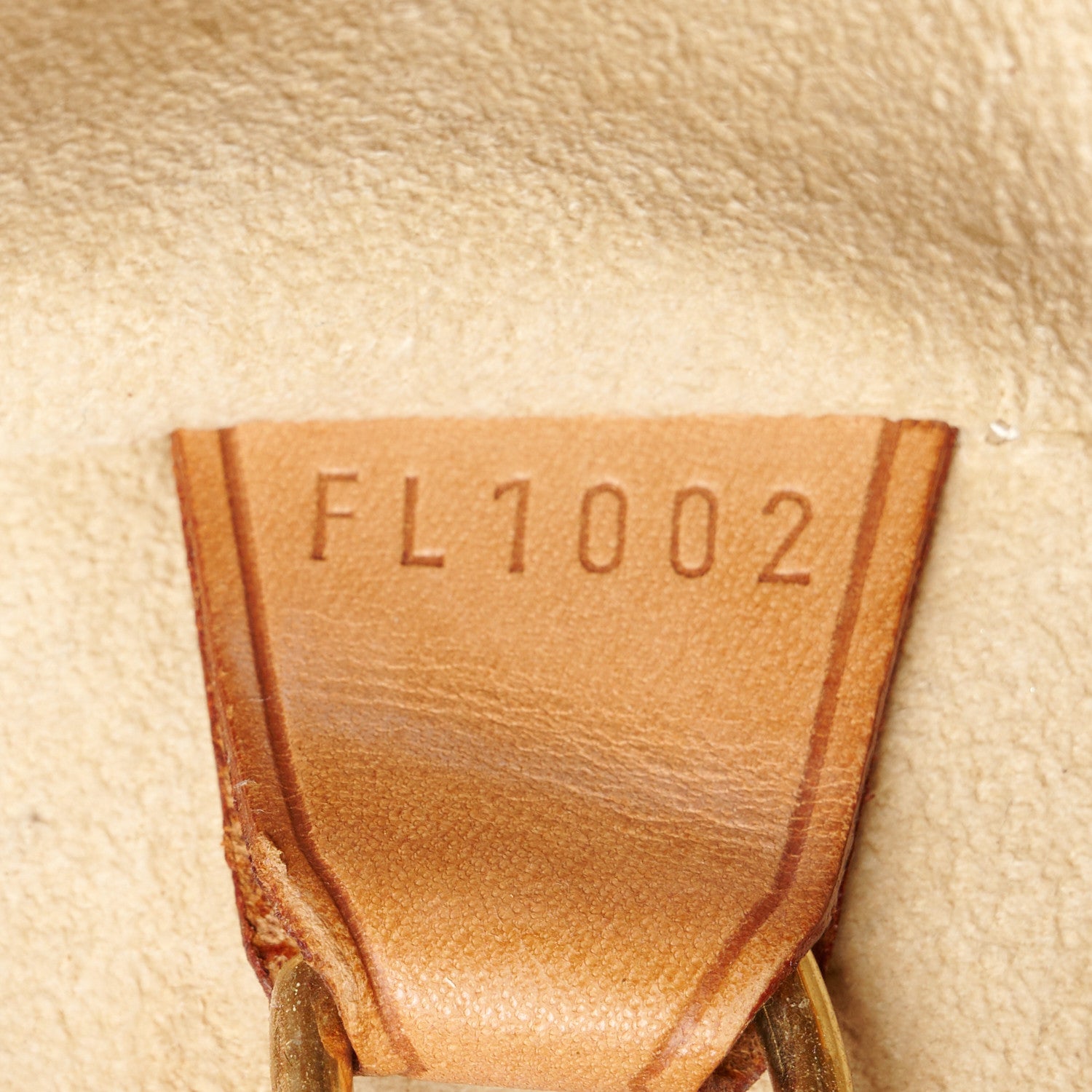 Louis Vuitton Monogram Cite GM 7 of 16