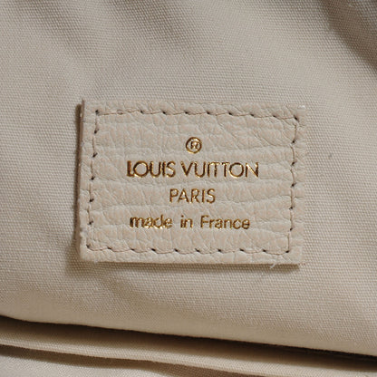 Louis Vuitton Mini Lin Croisette Marina PM Rouge 6 of 7