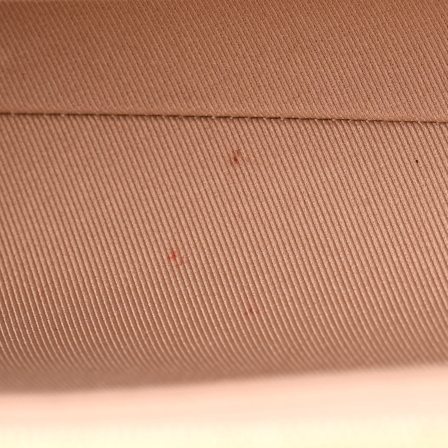 Monogram Mini Cluny