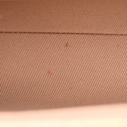 Louis Vuitton Monogram Mini Cluny 10 of 14