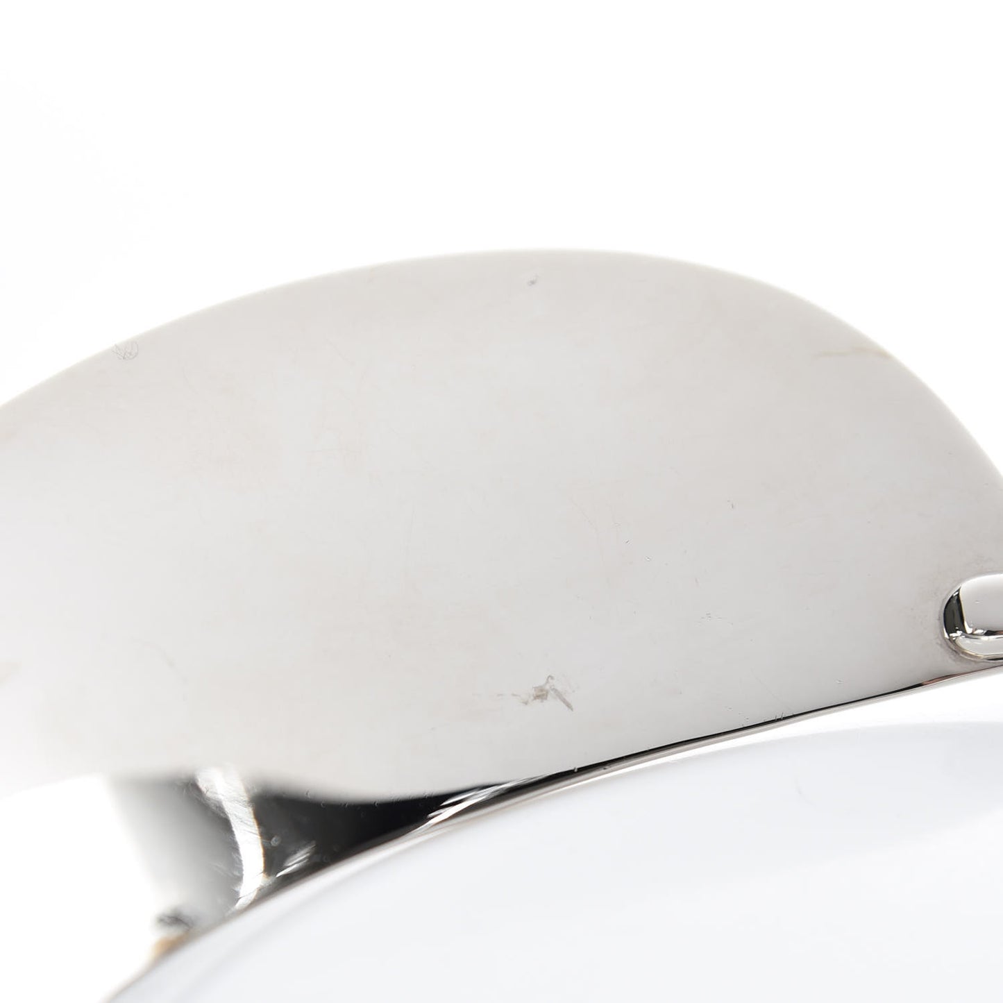 Lock Me Collar Necklace