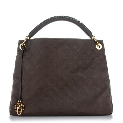 Louis Vuitton Empreinte Artsy MM Terre 1 of 7
