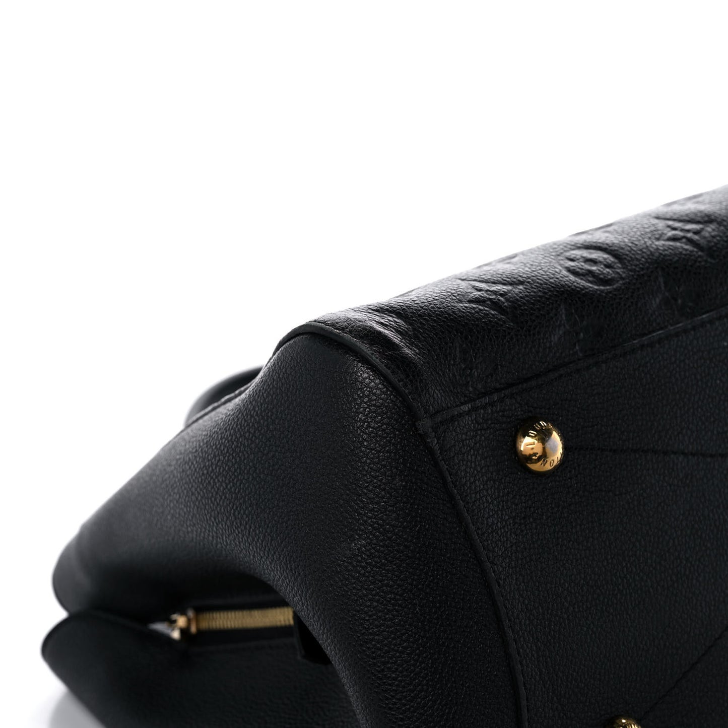 Empreinte Montaigne GM Black