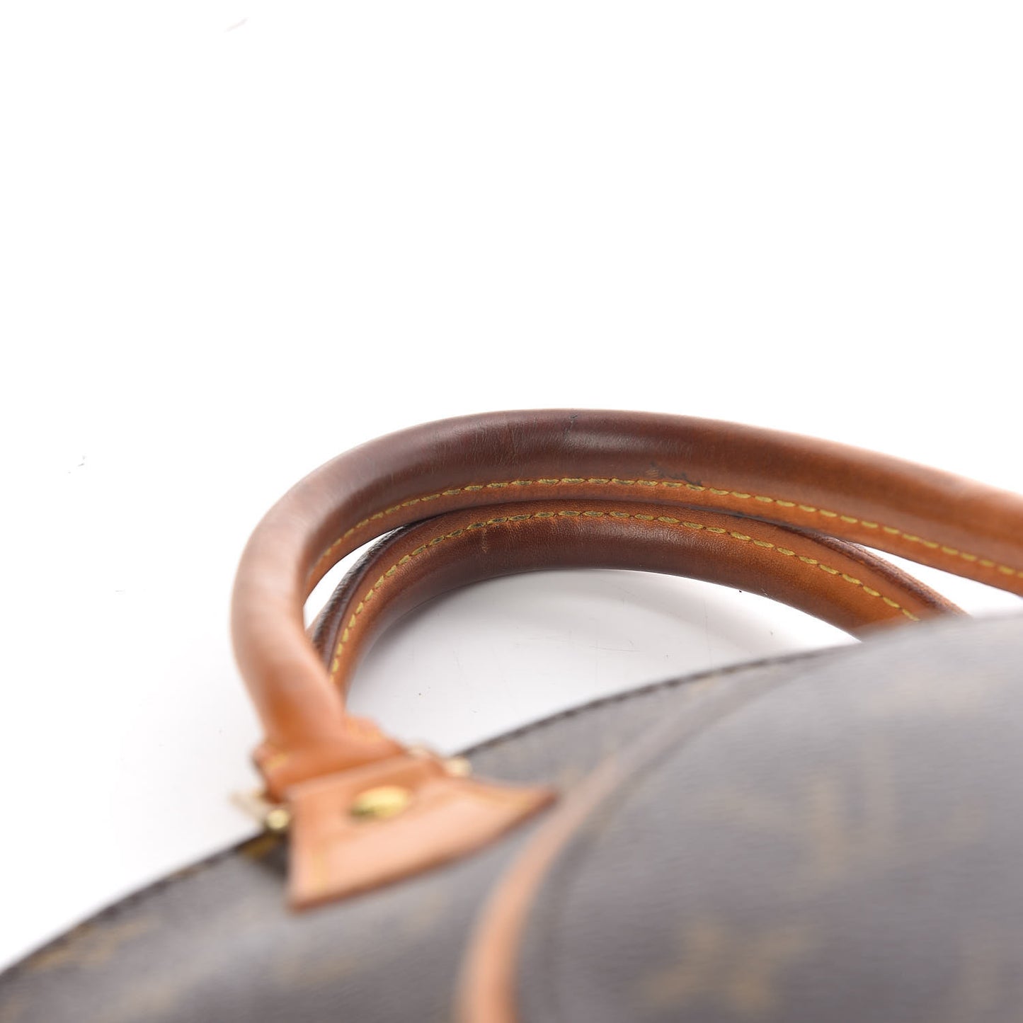 Monogram Ellipse MM