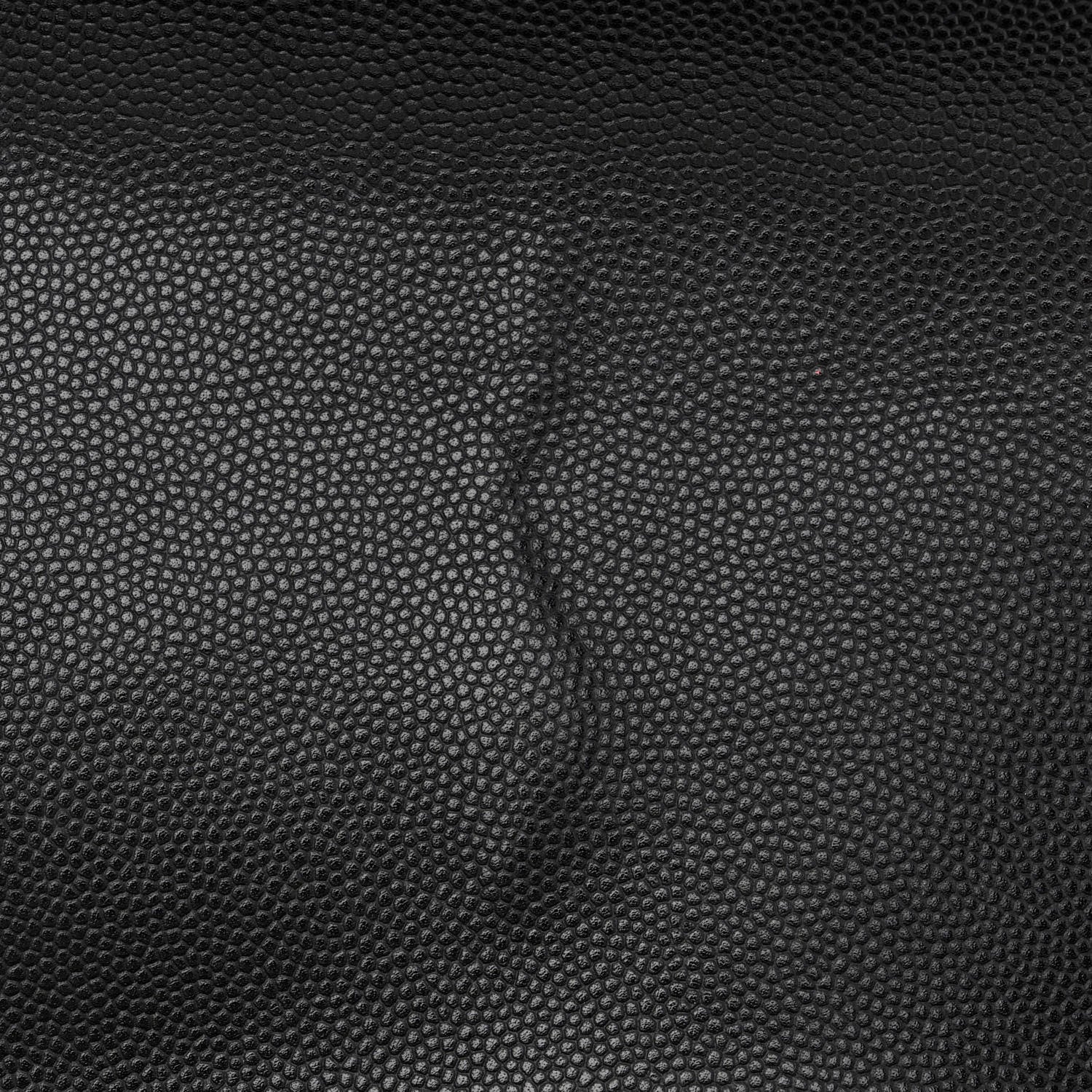 Chanel Caviar Quilted Medium Boy Flap Black 8 of 11