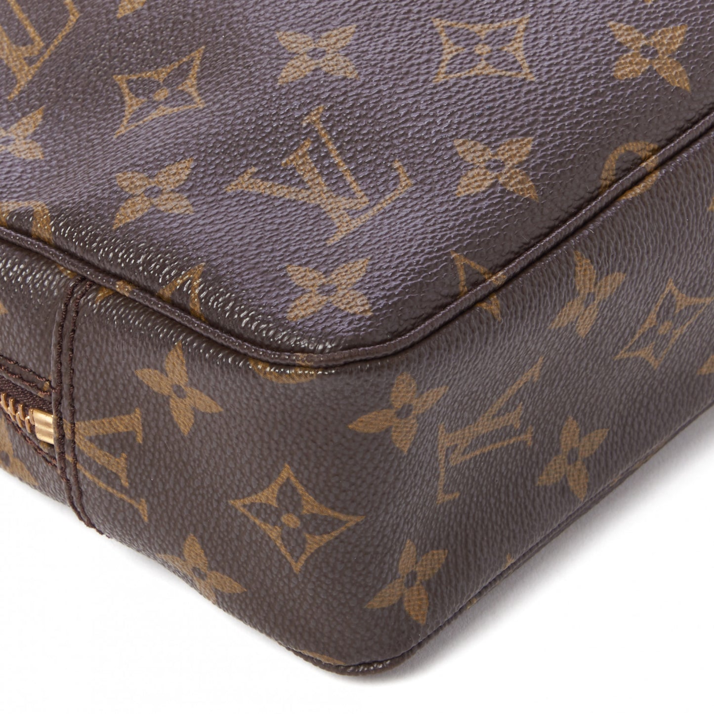 Monogram Trousse Toilette 23