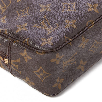 Louis Vuitton Monogram Trousse Toilette 23 5 of 7