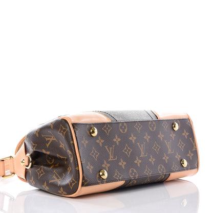 Louis Vuitton Monogram Beverly MM 3 of 10