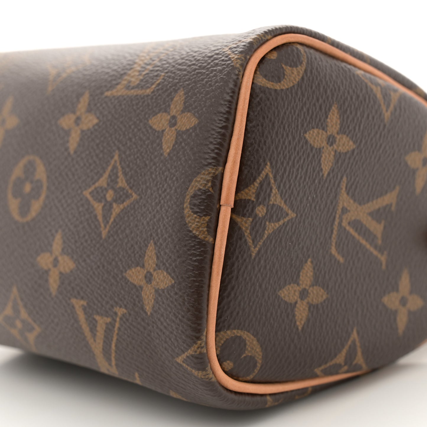 Monogram Nano Speedy
