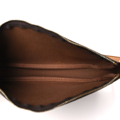 Louis Vuitton Monogram Pochette Accessories NM 5 of 9