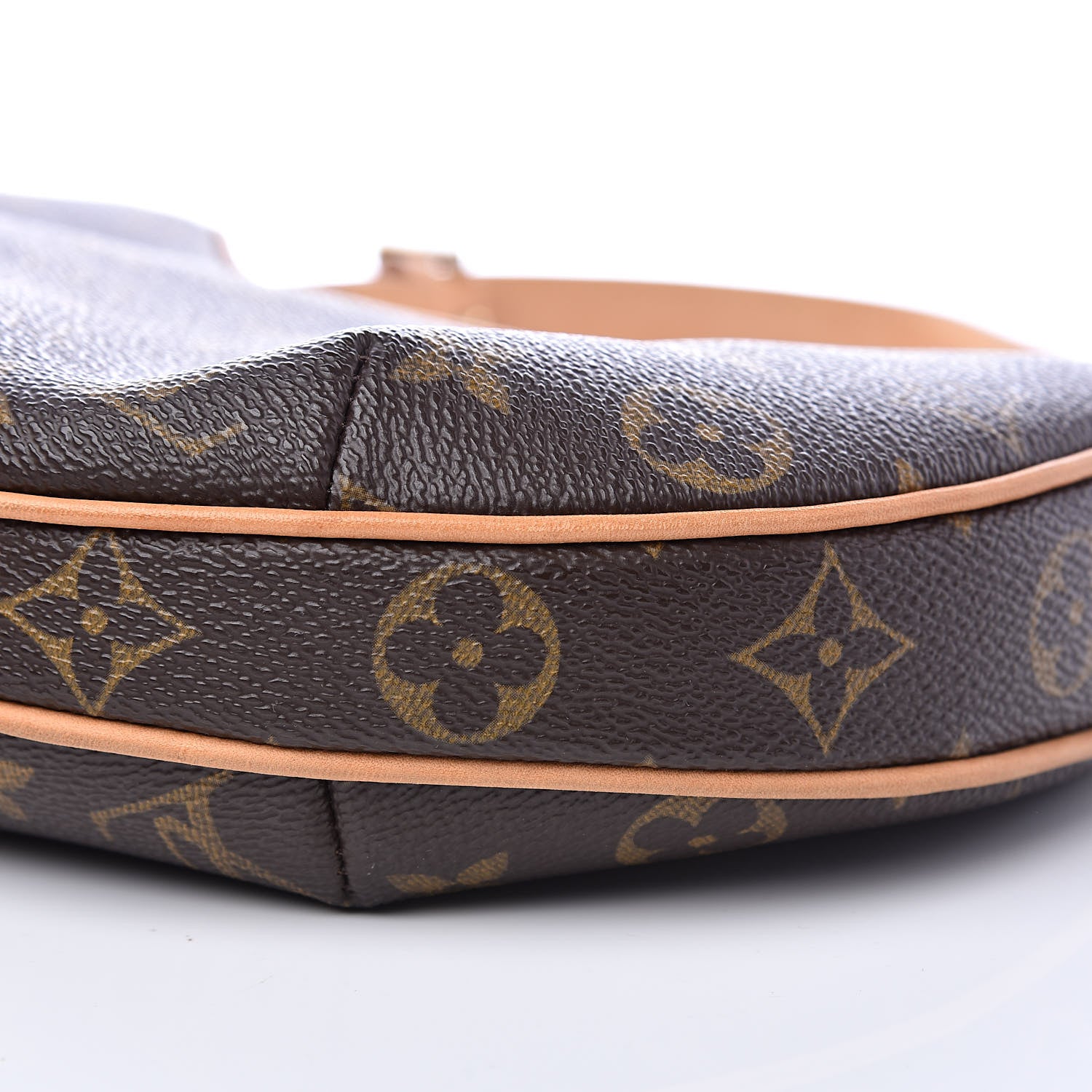 Louis Vuitton Monogram Croissant PM 8 of 12