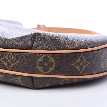 Louis Vuitton Monogram Croissant PM 8 of 12