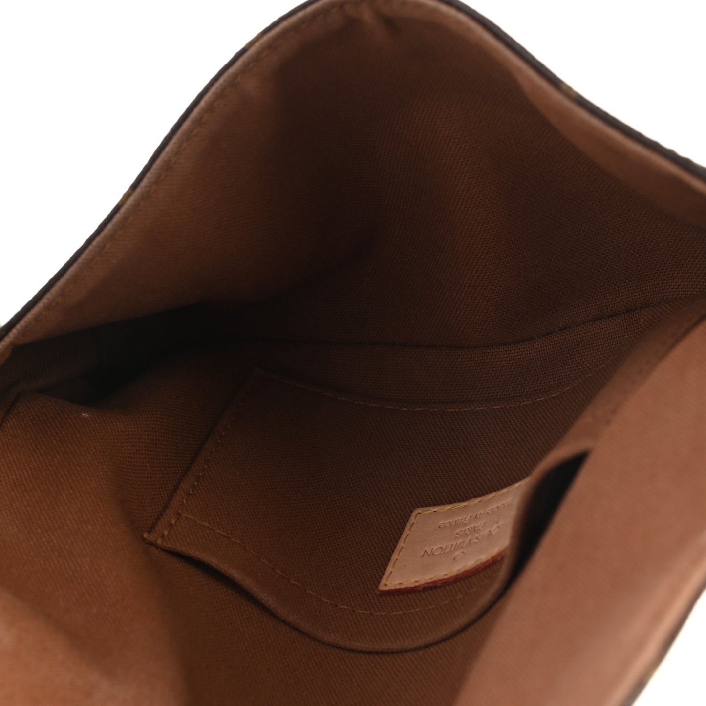 Monogram Pochette Marelle PM