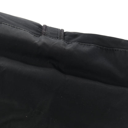 Prada Tessuto Nylon Tote Black 15 of 17