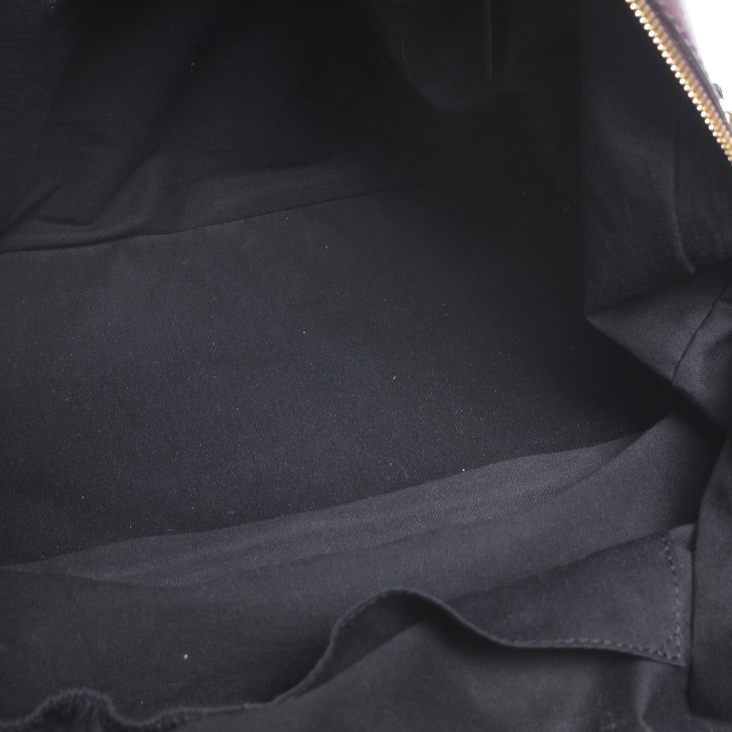 Givenchy Leather Large Nightingale Purple 5 of 6