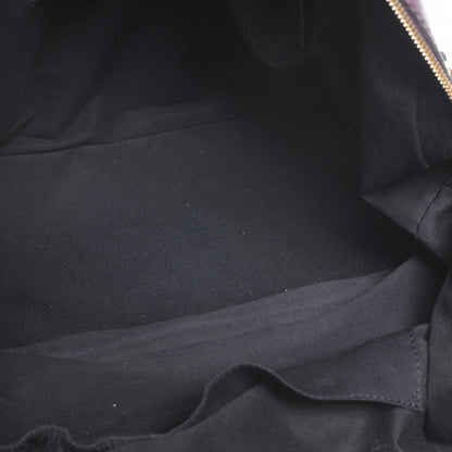 Givenchy Leather Large Nightingale Purple 5 of 6