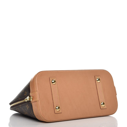 Louis Vuitton Monogram Alma PM 4 of 10