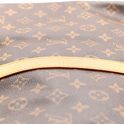 Louis Vuitton Monogram Keepall 50 15 of 15