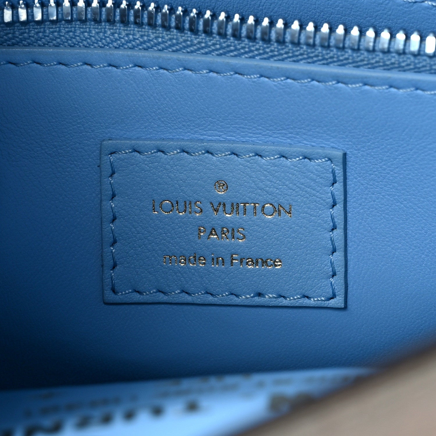 Louis Vuitton Masters Turner Neonoe 6 of 13