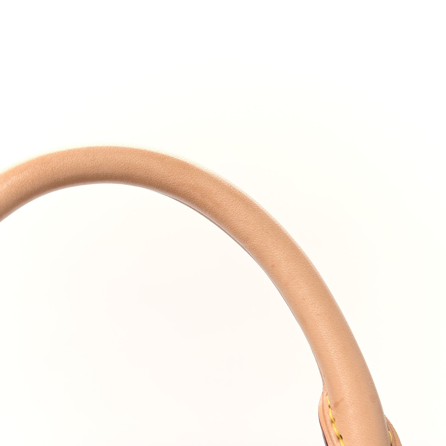 Louis Vuitton Monogram Speedy 35 9 of 12